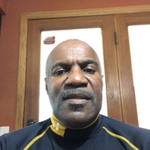 Meet your Posher, Thom